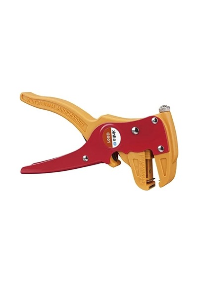 Kablo Soyma Ve Kesme Aleti Sl-170a