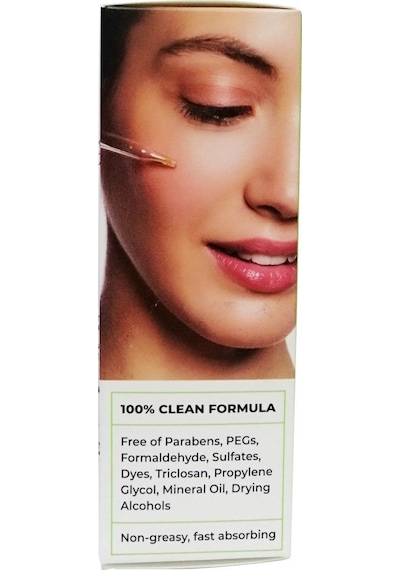 Skin Therapist Hyaluronic Nemlendirme Serum 52 ML