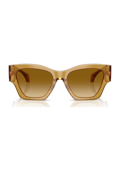 Versace Ve4492u 5347/2l 53 Kadın Güneş Gözlüğü Kahverengi
