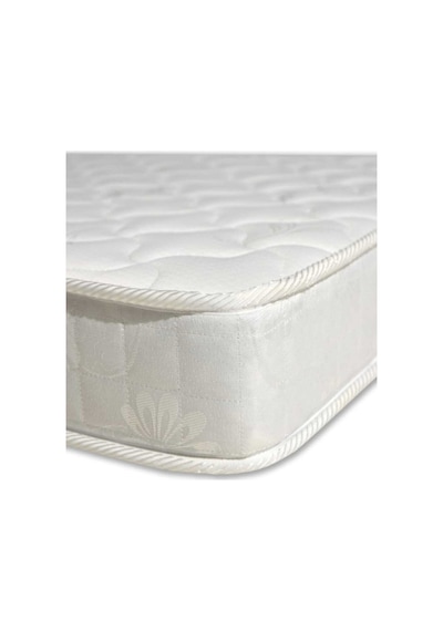 Sitehome 90x200 Ortopedik Sünger Yatak. Yükseklik 12 Cm.pamuklu Örme Kumaş