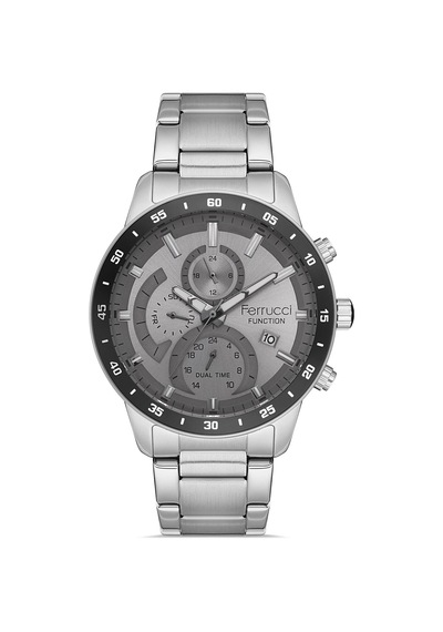 Ferrucci Fcf0723-13568fm.1-64023 Erkek Kol Saati