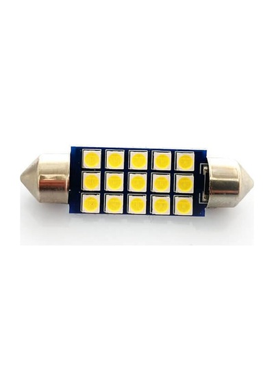 Photon C10W 12V Ph7013 Can-Bus 41Mm Sofit Led