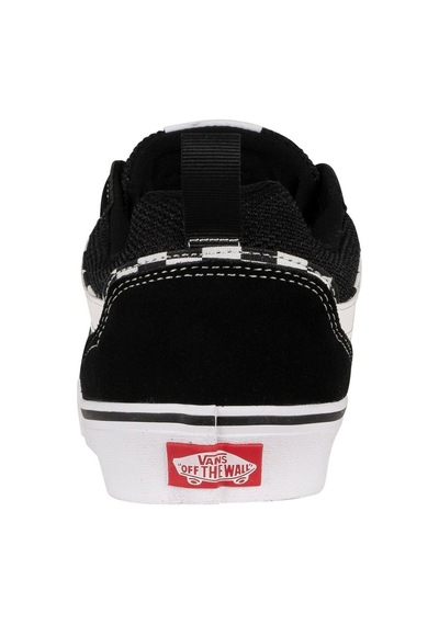 Vans Mn Filmore Erkek Ayakkabı Multi 547574624 Siyah