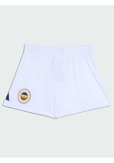 Fenerbahçe S.k. Çubuklu Forma 26/27 Miniset İç Saha Forması Lacivert - Sarı