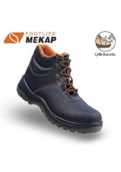 Mekap Jüpiter 023 R S2 İş Botu