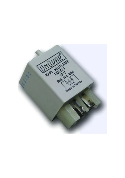 Renault R9 / R19 / R21 1994-2000 - Merkezi Kilit Rölesi