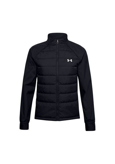 Under Armour - Mont - Run Insulate Hybrid Jkt Çok Renkli