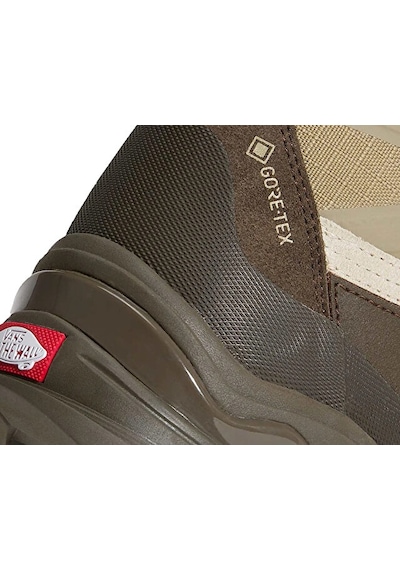 Vans Mte Snow-kicker Gore-tex Erkek Outdoor Bot Vn000d28emf1 Haki