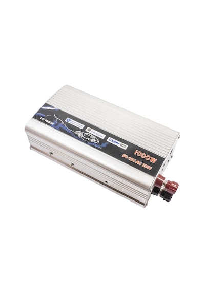 UP-1000W DC12V'tan AC220V'a Dönüştürücü - 1000W inverter