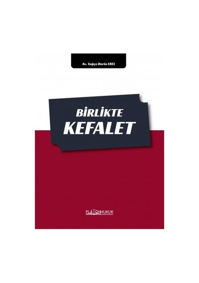Birlikte Kefalet
