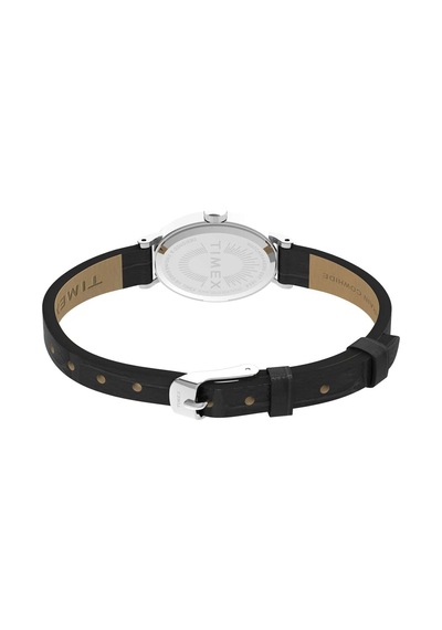 Timex Tw2w78400 Kadın Kol Saati Metalik Gri