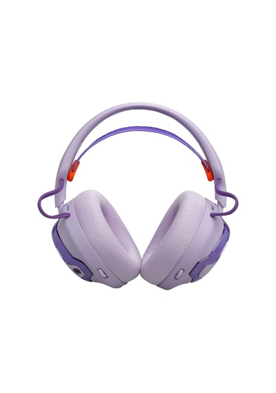 Quantum 650, Gaming Kulaklık, Kablosuz,mor
