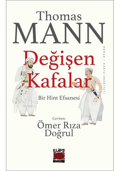 Değişen Kafalar