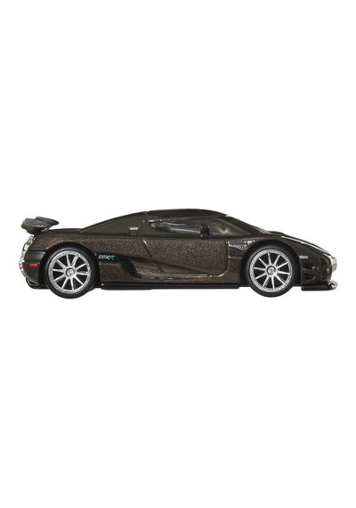 Hot Wheels Fast & Furious Premium Arabalar Koenıgsegg Ccxr Jbl88 Çok Renkli