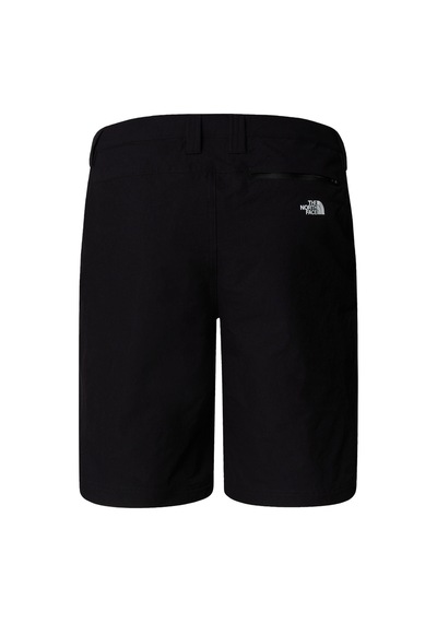 The North Face M Resolve Short - Eu Erkek Şort-31420 Siyah