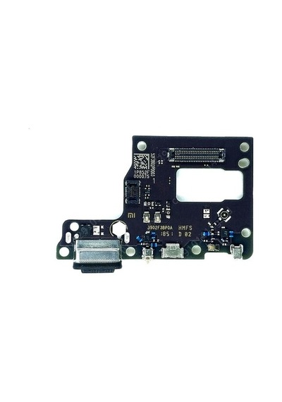 Xiaomi Uyumlu Mi 9 Lite Şaej Soketi