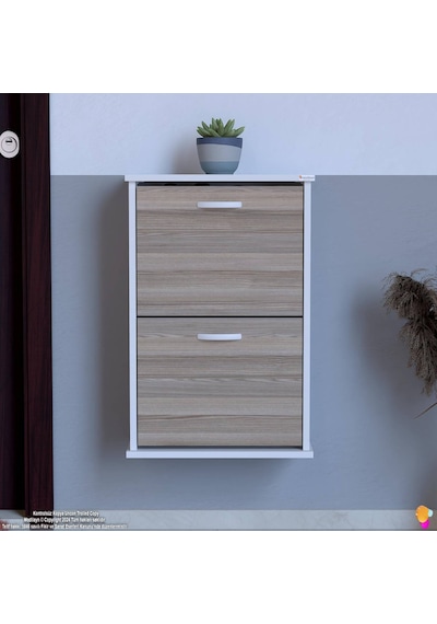 Eliusta Holen Cordoba Renk Ayakkabılık 2 Düşer Kapak 52 Cm Genişlik Kapı Önü Asma Ayakkabılık 52x74x26 Cm Cordoba Eliusta Holen Cordoba Renk Ayakkabılık 2 Düşer Kapak 52 Cm Genişlik Kapı Önü Asma Ayakkabılık 52x74x26 Cm Cordoba