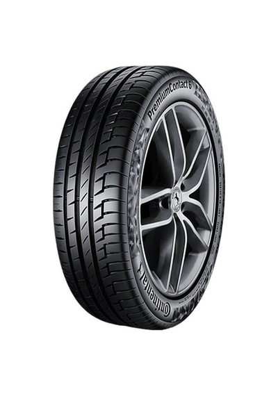 Continental Premiumcontact 6 XL Ssr Fr 245/40R20 99Y Yaz Lastiği 2025