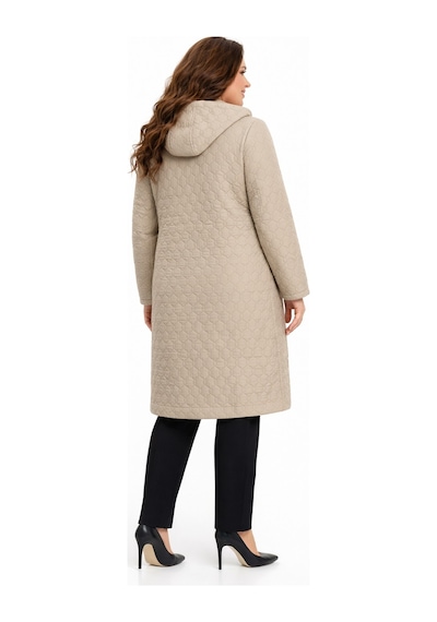 Nilay Kadın Spor Mevsimlik Kap Tunik Bgl-st05434 Taş