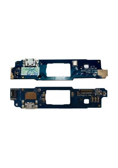 Teknonet Htc Desire 830 Uyumlu Şarj Soketi