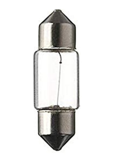 Blick 12 Volt 10 W Sofit Ampül 31Mm 1 Kutu-10 Adet