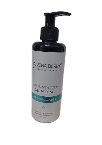 Dr Rena Dermo Leke Karşıtı Jel Peeling 250 G