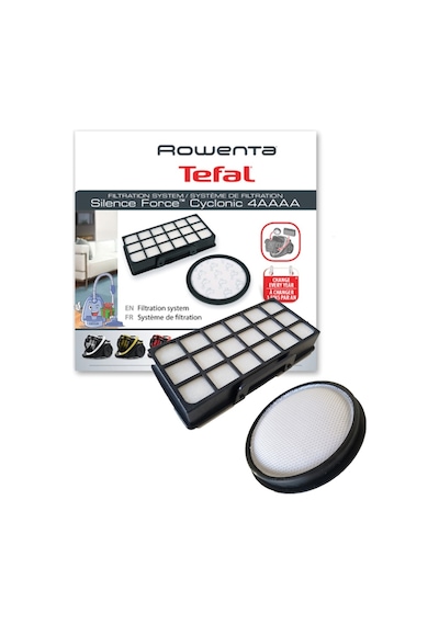 Rowenta Row Ro 7681Ea Silence Force Cyclonic Süpürge Hepa Filtre (476144979) Uyumlu