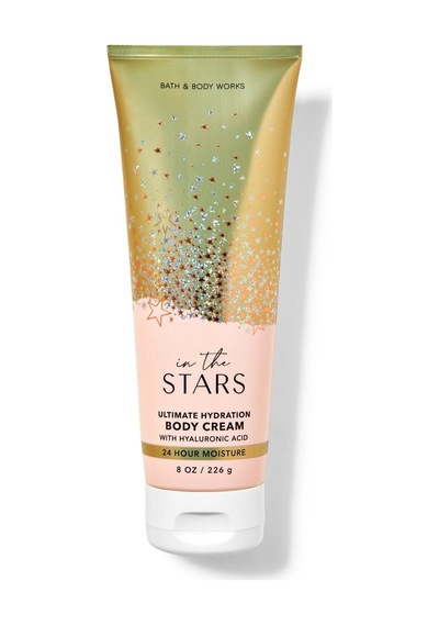 Bath & Body Works In The Stars Yoğun Nemlendirici Vücut Kremi 226gr