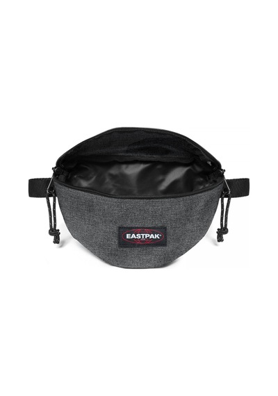Eastpak Springer Unisex Gri Bel Çantası