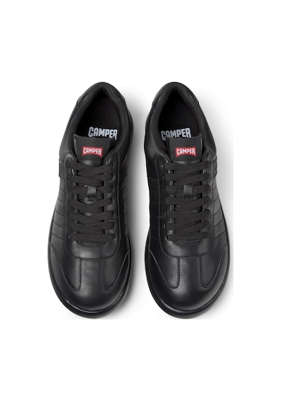 Camper Pelotas XLF Erkek Ayakkabı K100752 - 001 Siyah