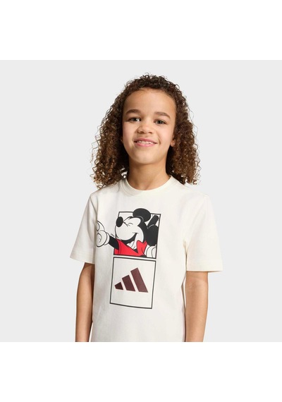 Adidas Disney Mickey Mouse Çocuk 2'li Takım Kg6128 Çok Renkli