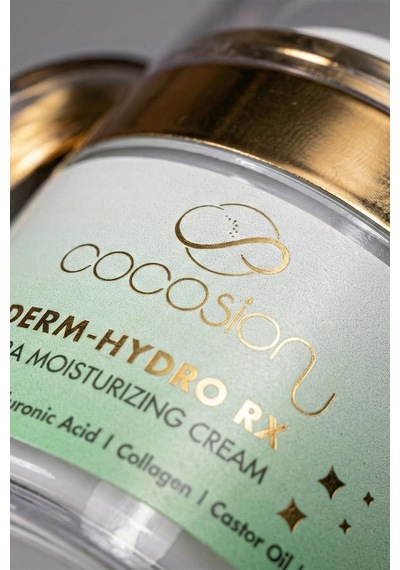 Derm Hydro Rx Rejeneratif Ve Bariyer Onarıcı Nemlendirici Krem Pdrn, Peptit, Kolajen Ve Çok Katmanlı Hyaluronik Asit Kompleksi 50 Ml