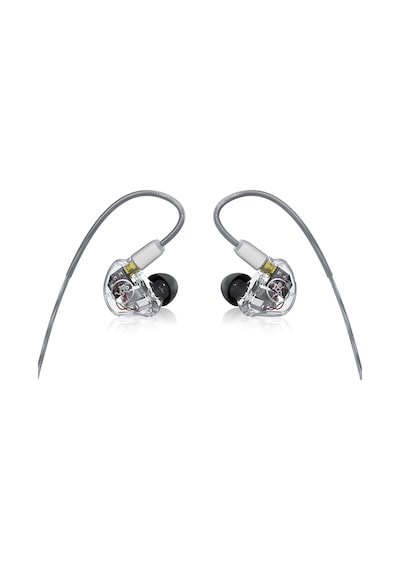 Mackie Mp-360 3 Yollu Armature In-Ear Monitör Kulaklık Şeffaf