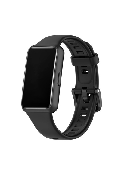 Coverzone Huawei Band 7 İle Uyumlu Saat Kayışı Ent Kaliteli Huawei Mi Band 7 İle Uyumlu Spor Saat Ko Sku: Smg8690010089977