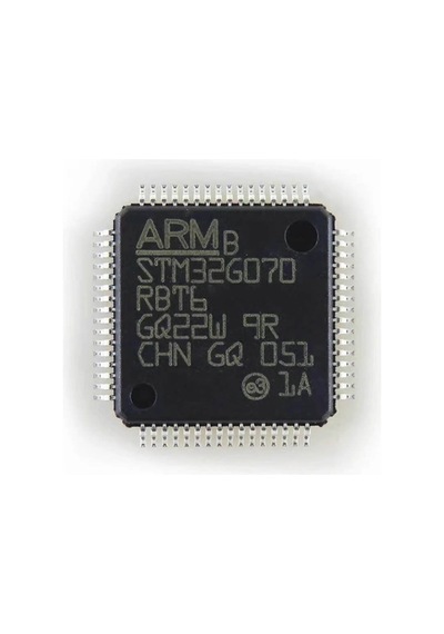 Stmicroelectronics St Microelectronics Stm32g070rbt6 Arm Cortex M