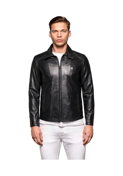 Pierre Cardin Erkek Deri Ceket (498497221)
