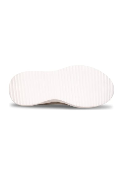 Elit Erd2611 Kadın Klasik Sneaker Vizon