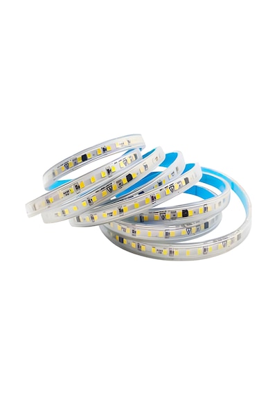 Hortum Esnek 220v Şerit Led Beyaz 3 Metre 3 M