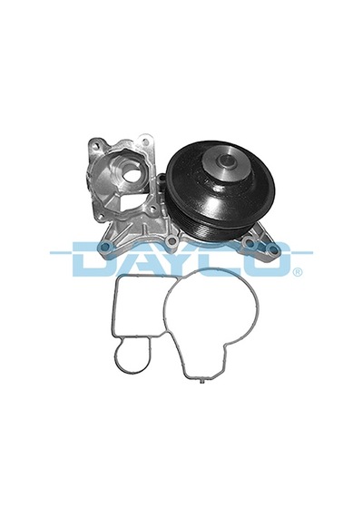 Bmw F07 2009-2012 Devirdaim Dayco 11517823428