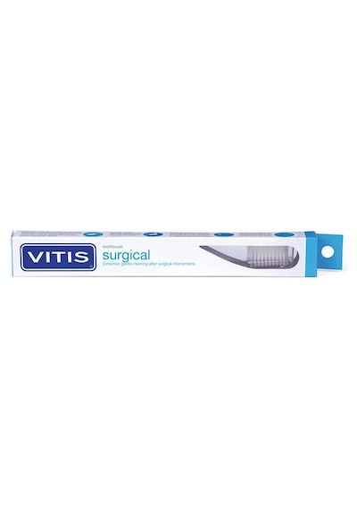 Vitis Surgical Toothbrush - Diş Fırçası