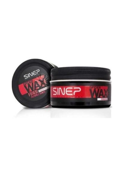 Sinep Spider Wax 100ml. Flexible Hold