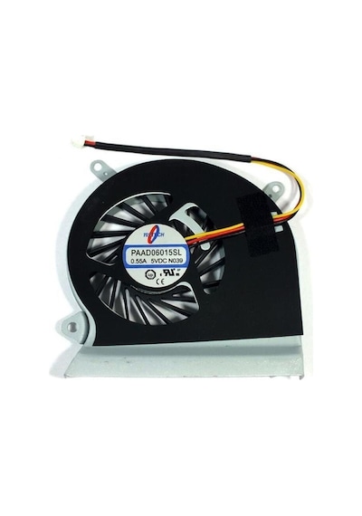 Msı Ge60 0nd-453tr, 0nd-454tr Fan Msi 3pin