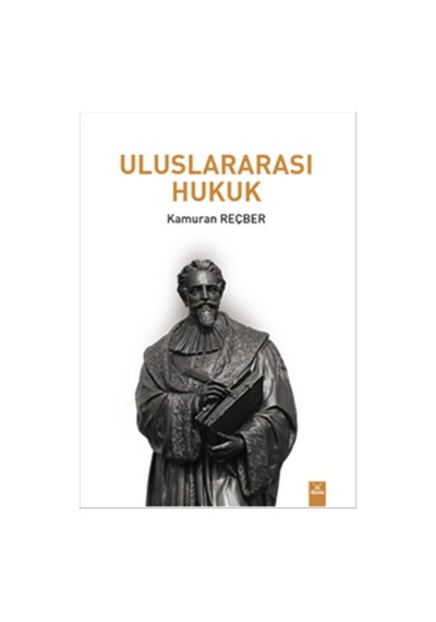 Uluslararası Hukuk