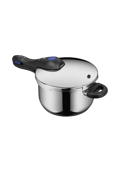 Wmf Perfect Plus Düdüklü Tencere Seti 4.5+3l Gri