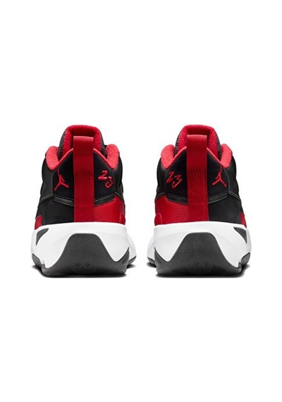 Nike Jordan Max Aura 7 Siyah Erkek Basketbol Ayakkabısı Hq2091-003