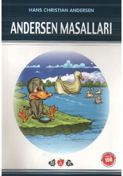 Andersen Masalları- Nar Yayınları