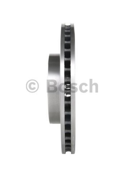 Toyota Corolla Uyumlu 1.4 2001-2007 Bosch Ön Disk 2 Adet