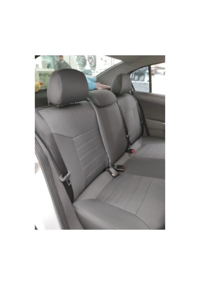 Opel Astra H Araca Özel Oto Koltuk Kılıfı (500617814)