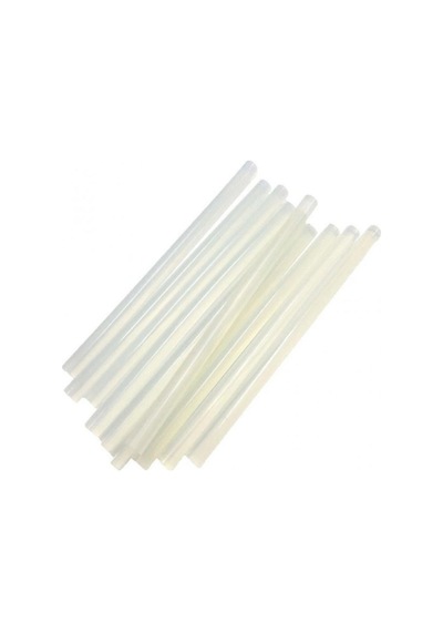 Slikon Ince 10 Adet 15cm Boy
