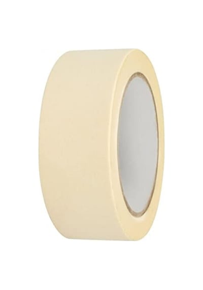 Kağıt Bant 36 Mm Maskeleme Bandı Boya Bandı